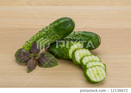 Cucumber Cucumber 12136672