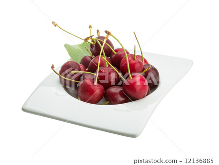 Gean - cherry 12136885