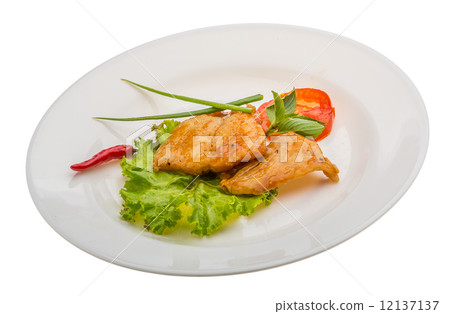 Baracuda steak Baracuda steak 12137137
