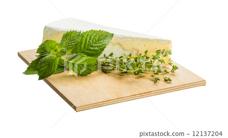 Brie cheese Brie cheese 12137204