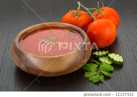 Gaspacho 12137322