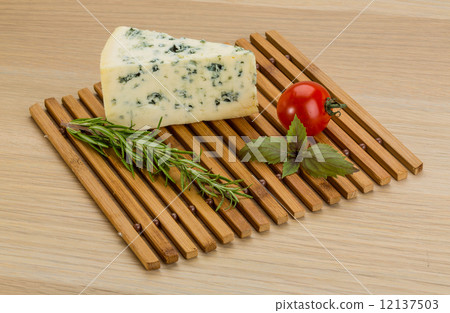 Blue cheese Blue cheese 12137503