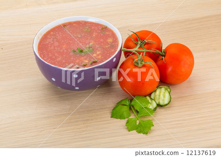 Gaspacho Gaspacho 12137619