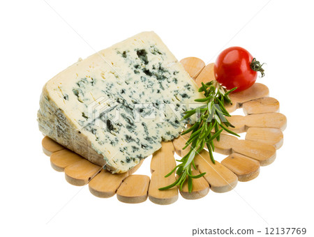 Blue cheese Blue cheese 12137769