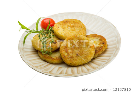 Hashbrowns Hashbrowns 12137810