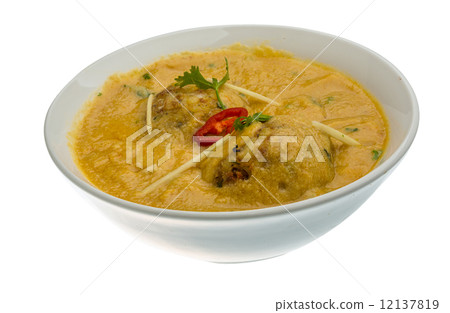 Malai kofta 12137819