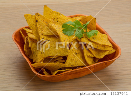 Nachos Nachos 12137941