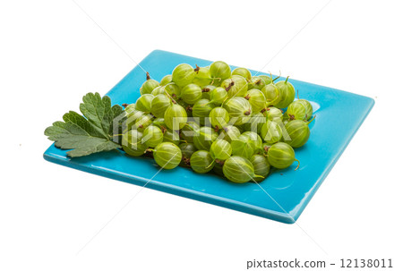 Gooseberries Gooseberries 12138011