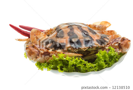 Red crab 12138510