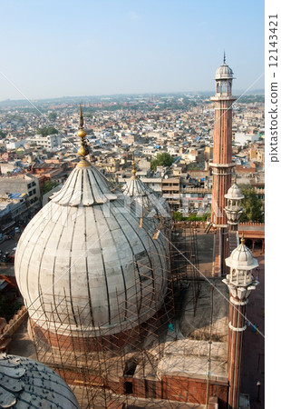 Delhi 12143421