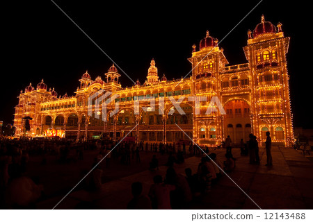 India India 12143488