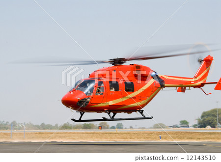 Helicopter Helicopter 12143510