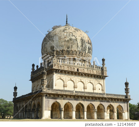 Hyderabad, India 12143607