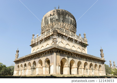 Hyderabad, India 12143653