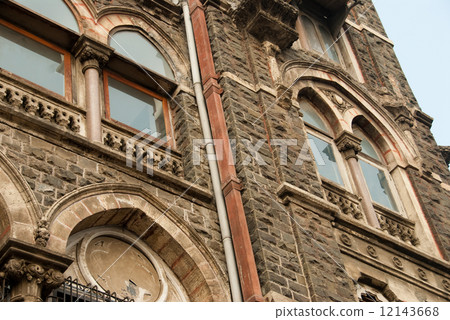 Mumbai building 12143668