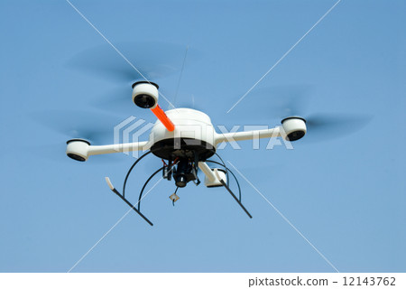 Remote controlled flying object 12143762