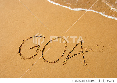 Goa 12143923