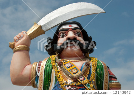 Indian Demon Indian Demon 12143942