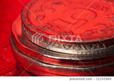 Indian coins 12143969