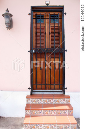 Old San Juan 12144012