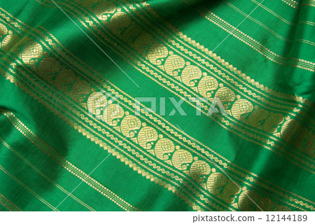 Indian Silk Indian Silk 12144189