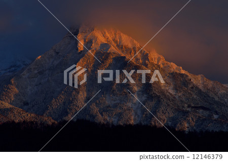 阿彌陀佛的日落 阿彌陀佛的日落 12146379