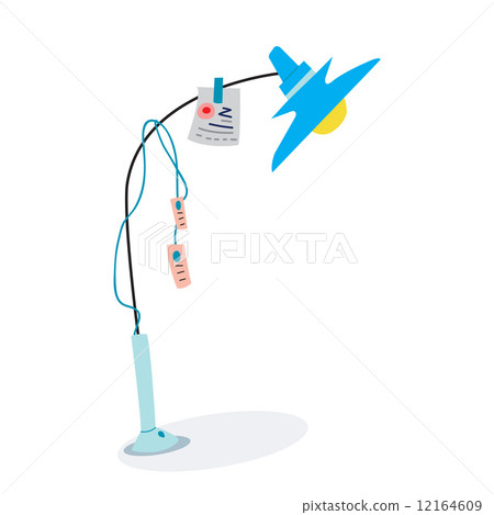 Table Lamp 12164609