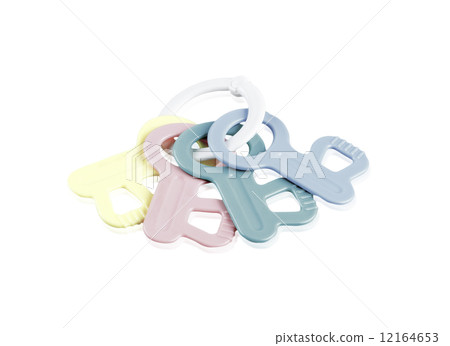 baby toy for teething 12164653