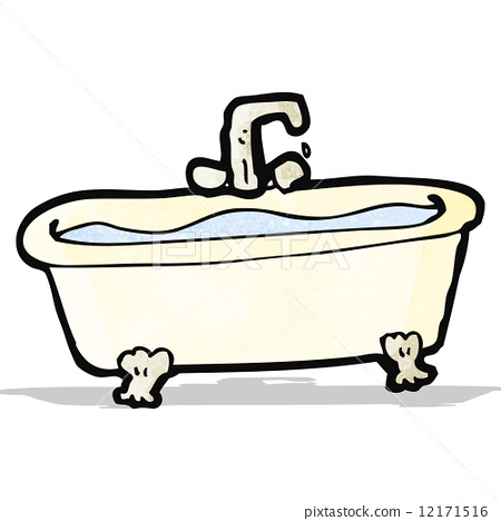 Cartoon Bathtub Stock Illustration 12171516 Pixta We have all types of videos for kids. https www pixtastock com illustration 12171516