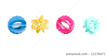 Plastic balls for more cleaner for washing machine Plastic balls for more cleaner for washing machine 12176071