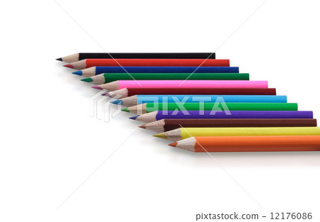 colored pencils colored pencils 12176086