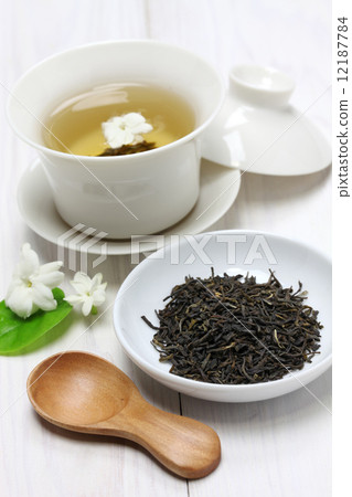 茉莉花茶 茉莉花茶 12187784