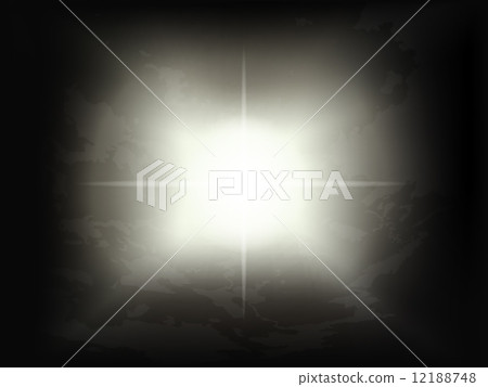 Bright Dark Moon with night sky background Bright Dark Moon with night sky background 12188748