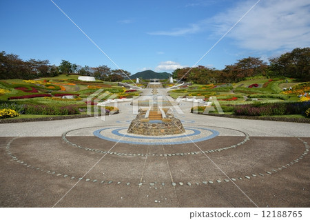 Michinoku Dori Lakeside Park 12188765