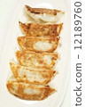 Gyoza  12189760