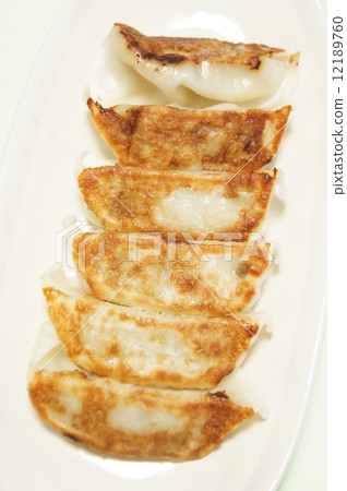 Gyoza  12189760