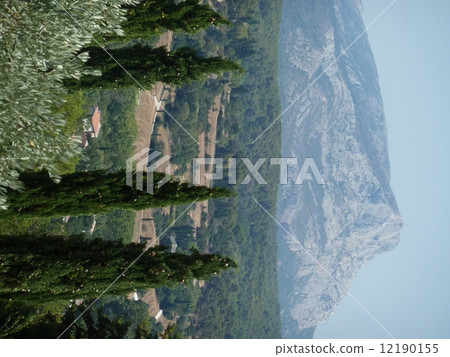 Sant Victoire山 Sant Victoire山 12190155