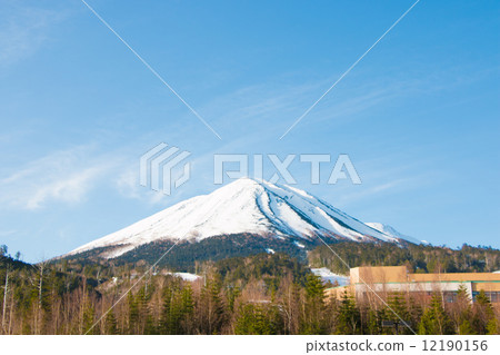 Ontakeyama北側2014/05 Ontakeyama北側2014/05 12190156