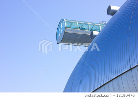 Sapporo Dome Observatory 12190476