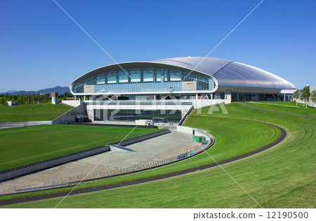 Sapporo Dome, East Gate, Open Arena 12190500