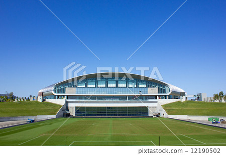 Sapporo Dome, East Gate, Open Arena 12190502