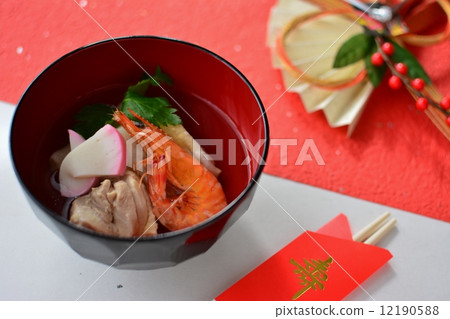 Noodles 12190588