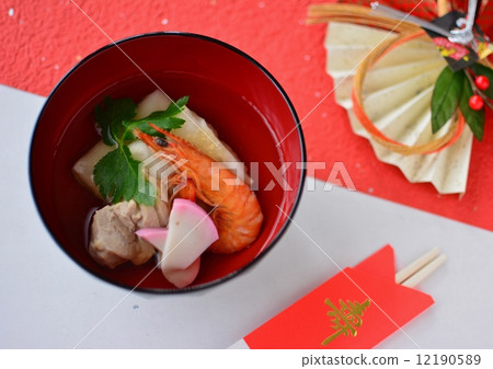 Noodles 12190589