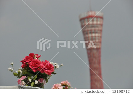 港口塔 12190712