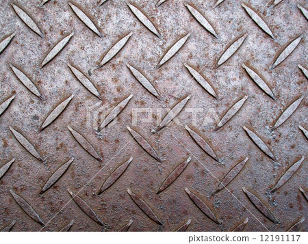 Checkered Plate old Checkered Plate old 12191117