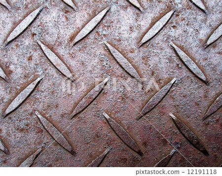Checkered Plate old Checkered Plate old 12191118