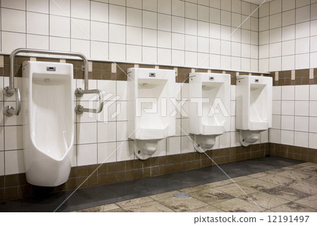 公共廁所 12191497