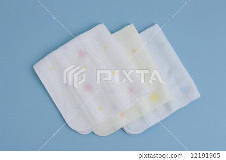 Gauze handkerchief Gauze handkerchief 12191905