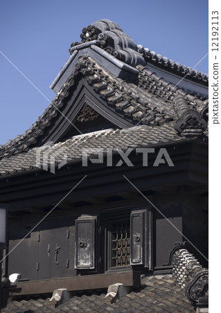 Kawagoe's private house Kawagoe's private house 12192113