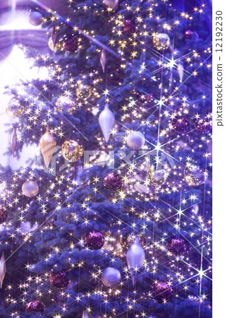 聖誕裝飾 12192230